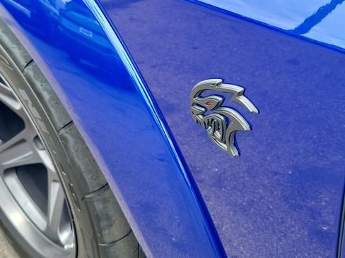 Used 2022 Dodge Challenger SRT Super Stock RWD image 24