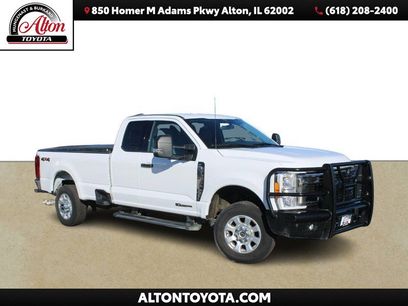 Used 2023 Ford F350 XLT