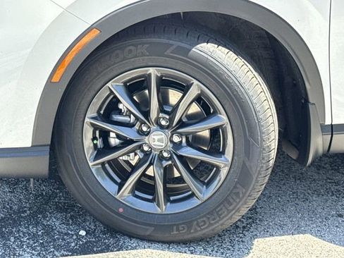 New 2026 Honda CR-V EX-L image 38