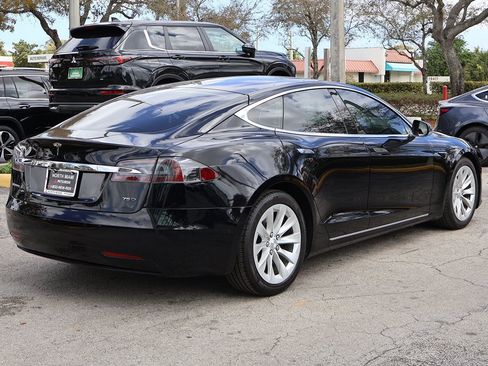 Used 2017 Tesla Model S 75D image 10