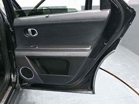 Used 2023 Hyundai Ioniq 5 Limited w/ Cargo Package AWD/4WD image 23