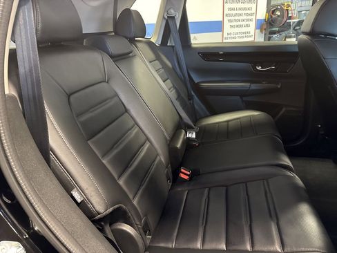 Used 2026 Honda CR-V EX-L image 30