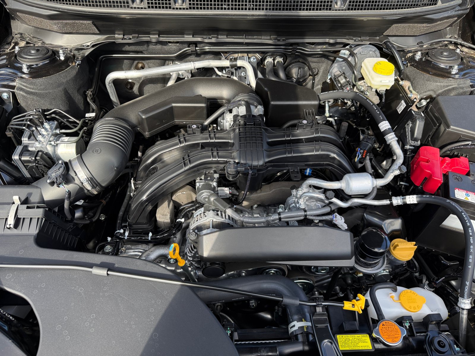 New 2026 Subaru Outback Premium AWD/4WD image 20
