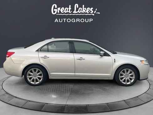 Used 2012 Lincoln MKZ AWD image 6
