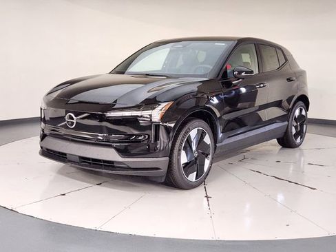 New 2026 Volvo EX30 Ultra w/ Protection Package image 1