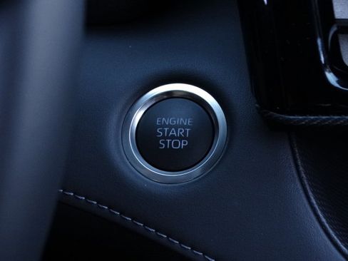 New 2026 Toyota Highlander XSE image 21