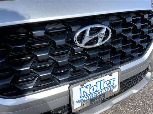 Used 2023 Hyundai Santa Fe SE w/ Cargo Package image 28