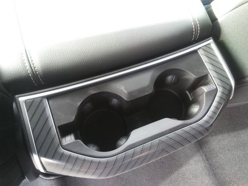 New 2026 RAM 1500 Express image 10