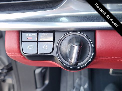 Used 2020 Porsche Panamera GTS image 20