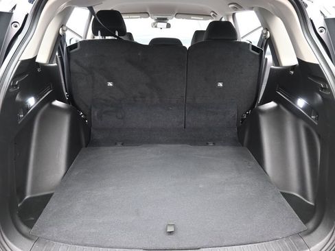 Certified 2024 Honda CR-V LX image 17