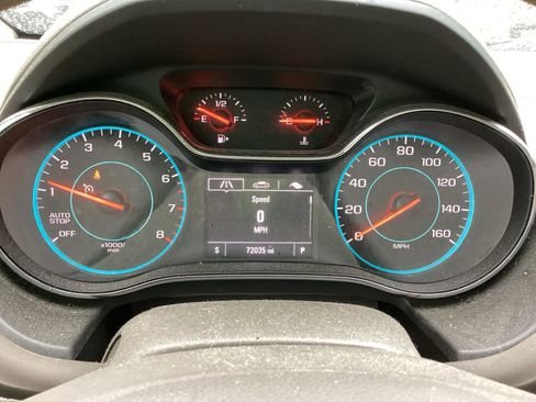 Used 2018 Chevrolet Cruze LT FWD image 12
