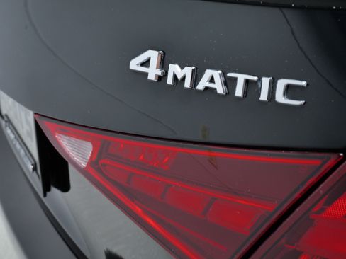 Certified 2023 Mercedes-Benz C 300 4MATIC Sedan image 6