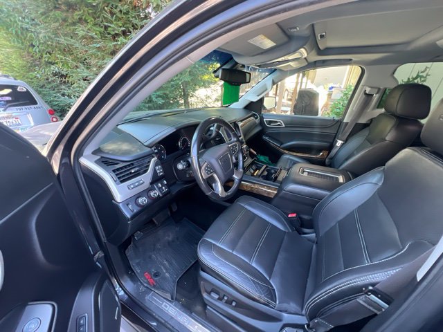 Used 2016 GMC Yukon XL Denali w/ Open Road Package AWD/4WD image 2