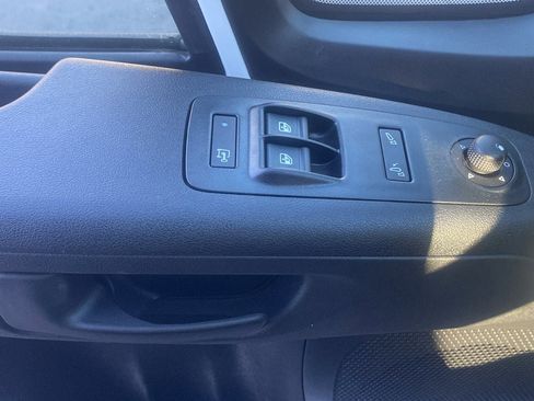 New 2025 RAM ProMaster 1500 w/ Premium Convenience Group image 7