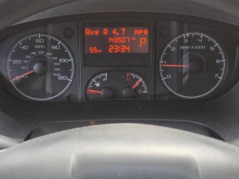 Used 2018 RAM ProMaster 1500 FWD image 23