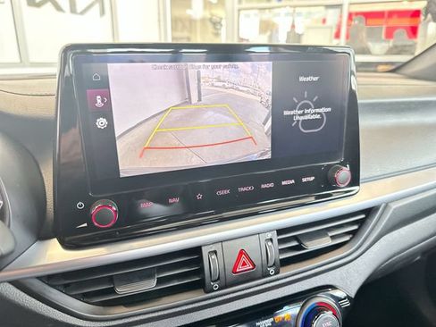 Certified 2023 Kia Forte GT-Line FWD image 25