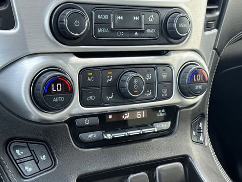 Used 2018 GMC Yukon SLT AWD/4WD image 22