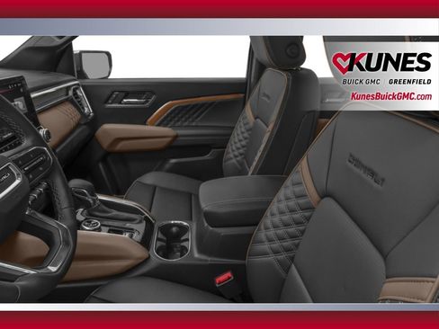 New 2026 GMC Canyon Denali AWD/4WD image 7