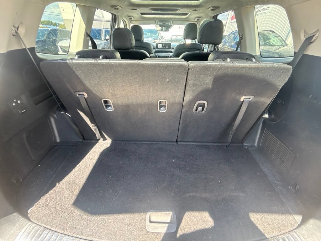 Used 2021 Kia Telluride SX w/ SX Prestige Package AWD/4WD image 21