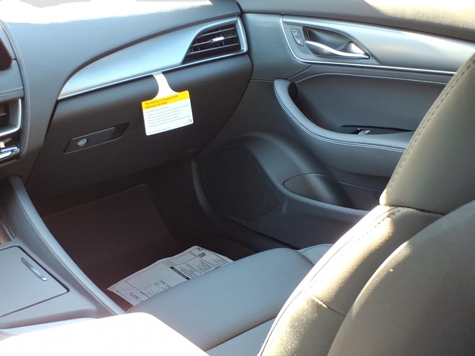 New 2026 Cadillac CT5 Premium Luxury AWD/4WD image 10