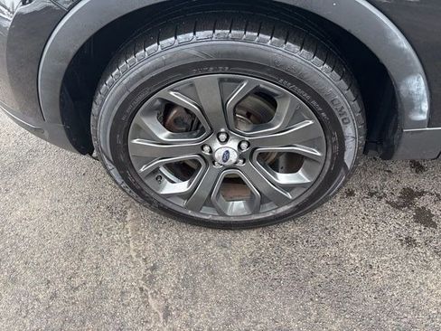 Used 2018 Ford Explorer Sport image 54