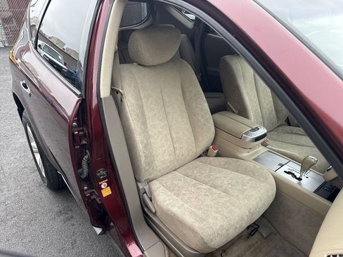 Used 2007 Nissan Murano S w/ Convenience Pkg AWD/4WD image 29