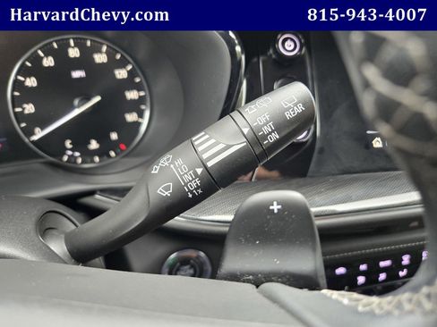 Used 2023 Buick Envision Preferred image 19