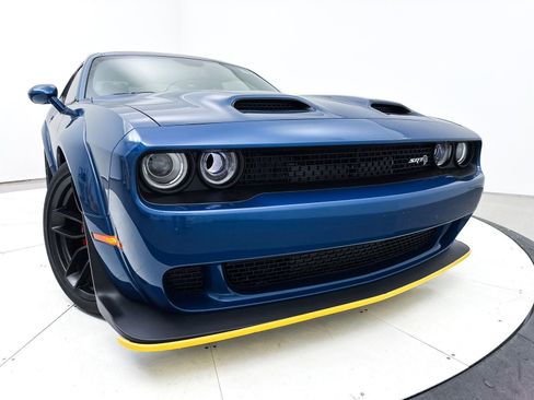 Used 2023 Dodge Challenger SRT Hellcat image 24