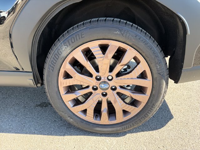New 2026 Subaru Forester Sport AWD/4WD image 27