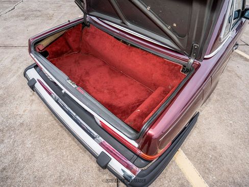 Used 1988 Mercedes-Benz 560 SL image 75