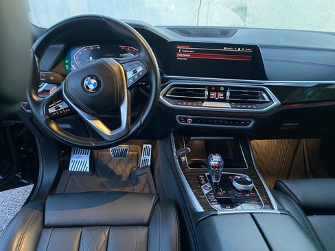 Used 2019 BMW X5 xDrive40i w/ Convenience Package image 30