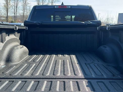 Used 2021 RAM 1500 Big Horn image 30