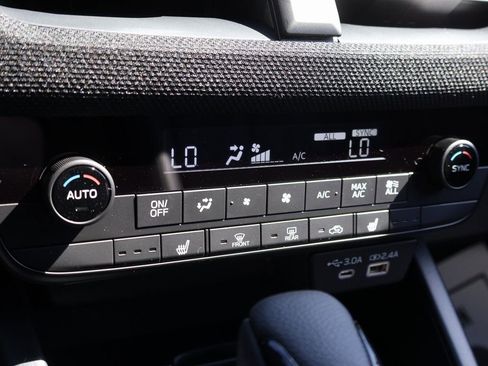 New 2026 Subaru Outback Limited image 39