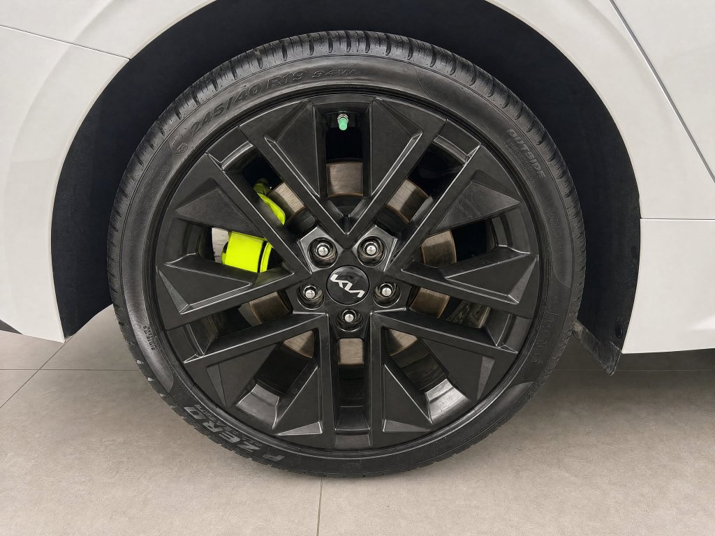Used 2026 Kia K5 GT w/ GT1 Package FWD image 16