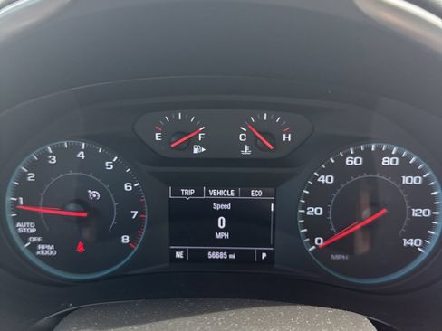 Used 2024 Chevrolet Malibu LT FWD image 15