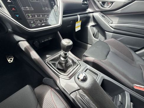 New 2026 Subaru WRX Premium AWD/4WD image 20