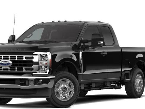 New 2026 Ford F350 XLT w/ 360-Degree Camera Package image 14