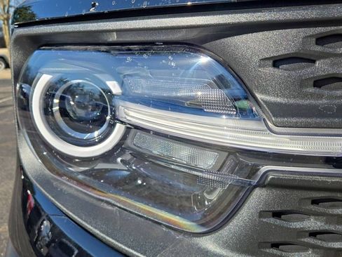 New 2026 Ford Bronco Sport Big Bend AWD/4WD image 21