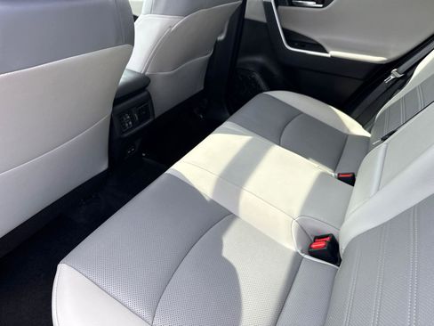 Used 2022 Toyota RAV4 Limited w/ Limited Grade Weather Package image 26