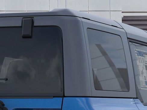 New 2026 Ford Bronco Badlands w/ Sasquatch Package image 25