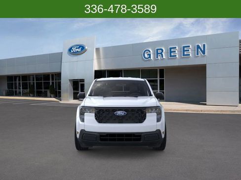 New 2025 Ford Maverick XL w/ 4K Tow Package image 6