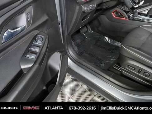 Used 2023 Chevrolet TrailBlazer RS image 7