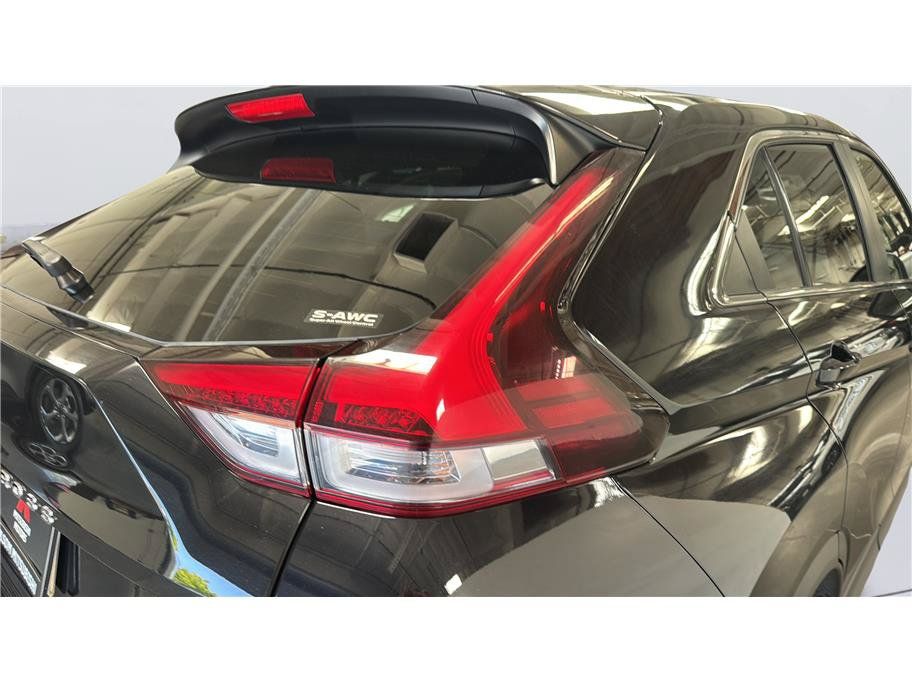 Used 2024 Mitsubishi Eclipse Cross SE AWD/4WD image 38