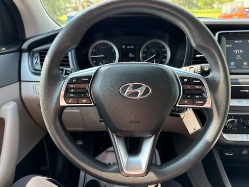 Used 2018 Hyundai Sonata ECO image 19
