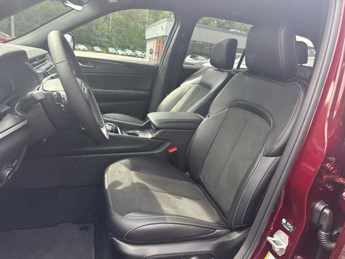 New 2025 Jeep Grand Cherokee Laredo image 13