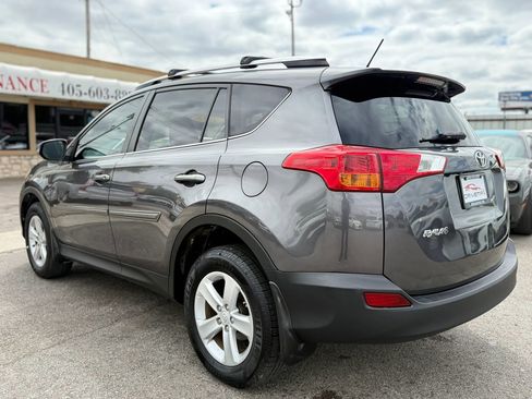Used 2013 Toyota RAV4 XLE FWD image 12