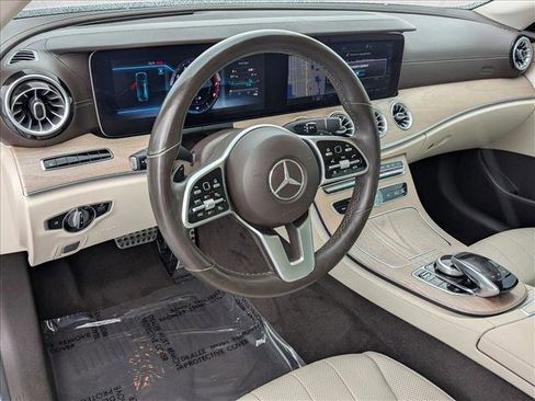 Used 2020 Mercedes-Benz E 450 Coupe image 9