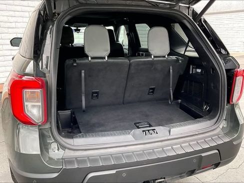 Used 2022 Ford Explorer Timberline AWD/4WD image 33