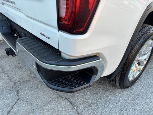 Used 2021 GMC Sierra 1500 SLT image 10