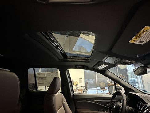 New 2026 Honda Ridgeline RTL image 15